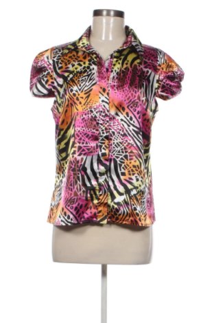 Дамска риза Junona, Размер XXL, Цвят Многоцветен, Цена 26,99 €