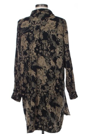 Γυναικείο πουκάμισο Kaffe, Μέγεθος XL, Χρώμα Πολύχρωμο, Τιμή 21,00 €