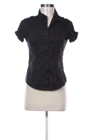 Дамска риза Kaporal, Размер S, Цвят Черен, Цена 17,89 €