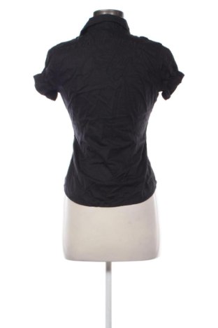 Дамска риза Kaporal, Размер S, Цвят Черен, Цена 17,89 €