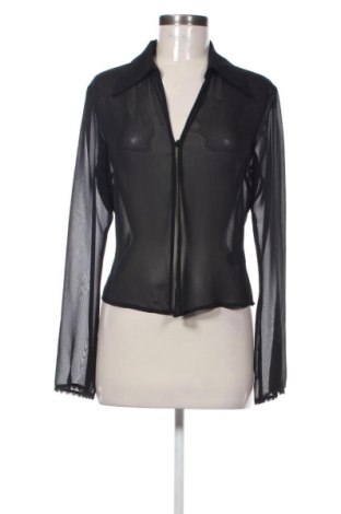 Damenbluse KappAhl, Größe M, Farbe Schwarz, Preis € 22,99