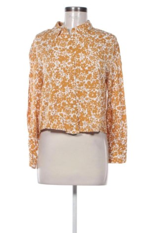 Damenbluse KappAhl, Größe S, Farbe Mehrfarbig, Preis 22,99 €