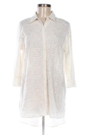 Damenbluse KappAhl, Größe M, Farbe Weiß, Preis 22,99 €