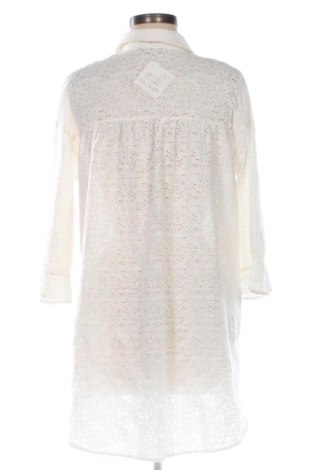 Damenbluse KappAhl, Größe M, Farbe Weiß, Preis 22,99 €