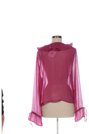 Dámska košeľa  KappAhl, Veľkosť L, Farba Fialová, Cena  10,95 €