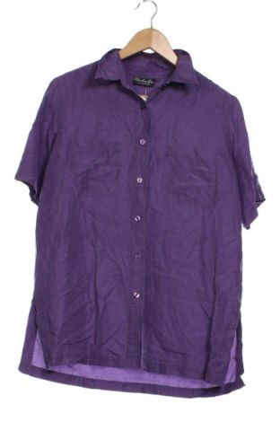 Női ing KappAhl, Méret XS, Szín Lila, Ár 5 707 Ft