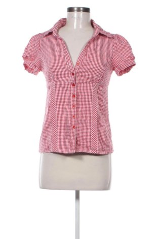 Cămașă de femei KappAhl, Mărime S, Culoare Multicolor, Preț 71,99 Lei