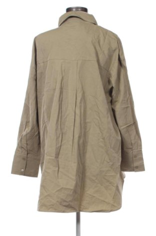 Damska koszula Karo Kauer, Rozmiar L, Kolor Beżowy, Cena 334,99 zł