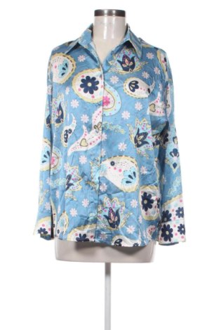 Damenbluse Key - Di, Größe M, Farbe Mehrfarbig, Preis € 27,99