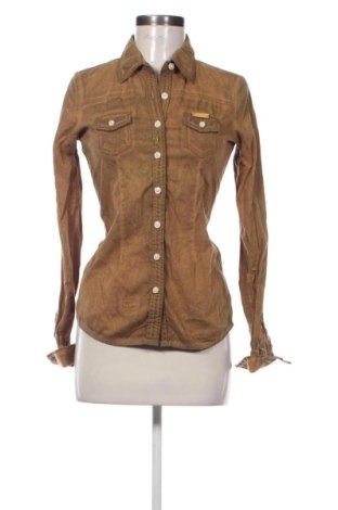 Dámska košeľa  Khujo, Veľkosť S, Farba Viacfarebná, Cena  28,00 €