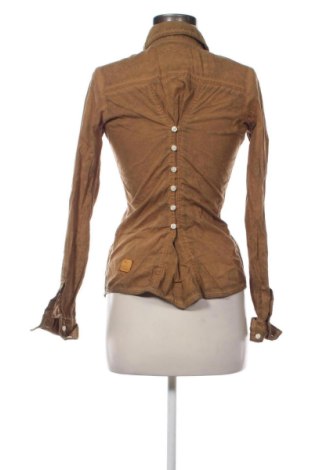 Dámska košeľa  Khujo, Veľkosť S, Farba Viacfarebná, Cena  28,00 €