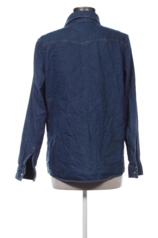 Damenbluse Kiabi, Größe L, Farbe Blau, Preis € 16,99