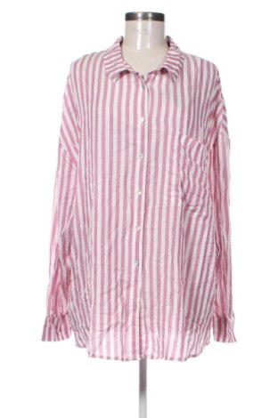 Damenbluse Kiabi, Größe XXL, Farbe Mehrfarbig, Preis 26,99 €