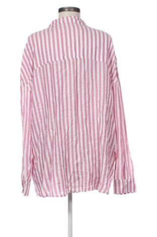 Damenbluse Kiabi, Größe XXL, Farbe Mehrfarbig, Preis 26,99 €