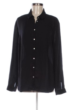 Дамска риза Kiabi, Размер XL, Цвят Черен, Цена 13,29 €