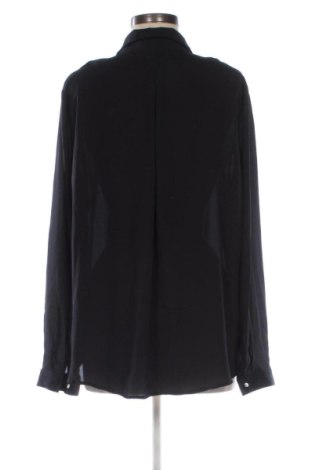 Дамска риза Kiabi, Размер XL, Цвят Черен, Цена 13,29 €