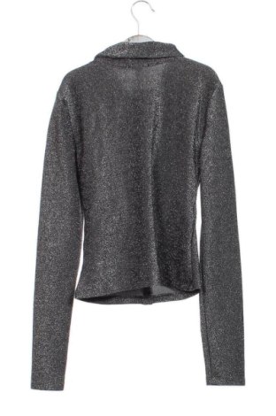 Дамска риза Kiabi, Размер XS, Цвят Сребрист, Цена 20,96 €