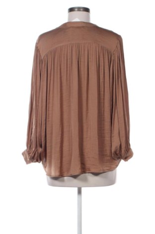 Damenbluse Knit-Ted, Größe M, Farbe Braun, Preis € 41,99