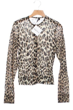 Damenbluse Kookai, Größe XS, Farbe Mehrfarbig, Preis 36,99 €