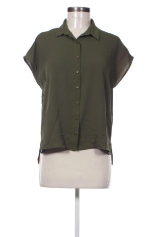 Dámska košeľa  Koton, Veľkosť S, Farba Zelená, Cena  20,91 €