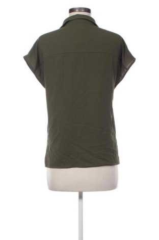 Dámska košeľa  Koton, Veľkosť S, Farba Zelená, Cena  20,91 €