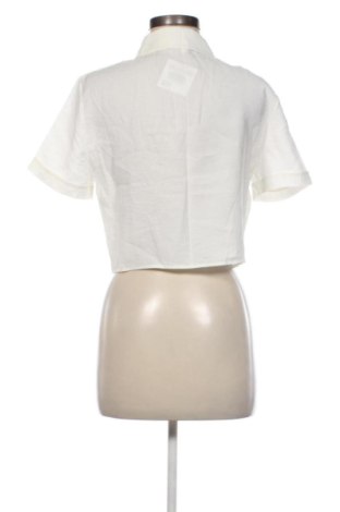 Дамска риза Koton, Размер M, Цвят Бял, Цена 21,00 €