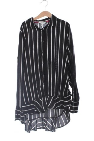 Дамска риза Koton, Размер XS, Цвят Многоцветен, Цена 25,00 €