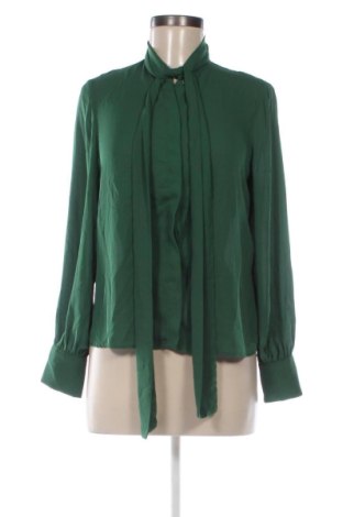 Дамска риза Koton, Размер S, Цвят Зелен, Цена 25,05 €