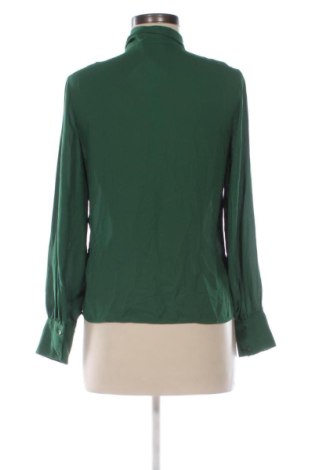 Дамска риза Koton, Размер S, Цвят Зелен, Цена 25,05 €