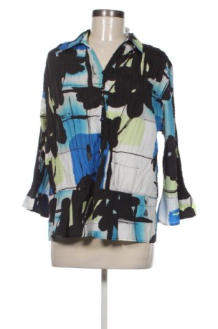 Дамска риза Kriss, Размер XL, Цвят Многоцветен, Цена 20,96 €