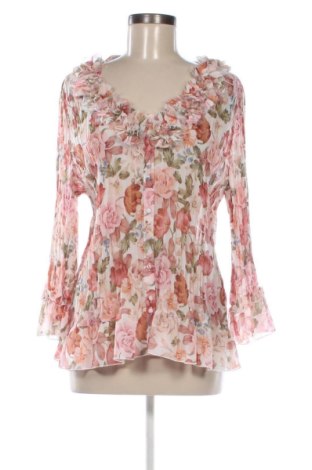 Damenbluse Kriss, Größe XXL, Farbe Mehrfarbig, Preis € 27,99