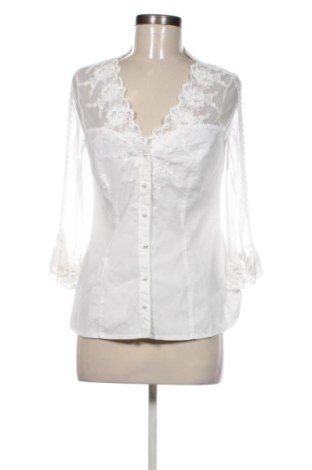 Dámska košeľa  Kruger, Veľkosť S, Farba Biela, Cena  21,00 €