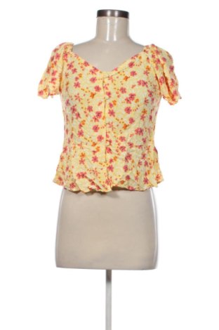 Дамска риза LC Waikiki, Размер M, Цвят Многоцветен, Цена 20,00 €