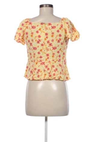 Дамска риза LC Waikiki, Размер M, Цвят Многоцветен, Цена 20,00 €