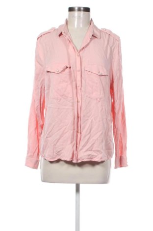 Damenbluse LC Waikiki, Größe XL, Farbe Rosa, Preis 46,61 €