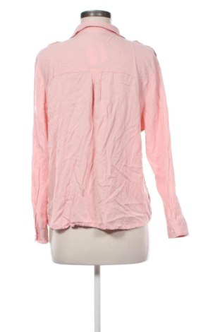 Damenbluse LC Waikiki, Größe XL, Farbe Rosa, Preis 46,61 €