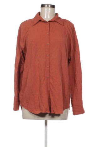 Дамска риза LC Waikiki, Размер M, Цвят Червен, Цена 11,06 €