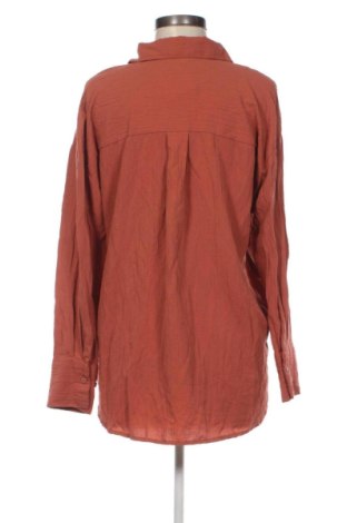 Дамска риза LC Waikiki, Размер M, Цвят Червен, Цена 11,06 €