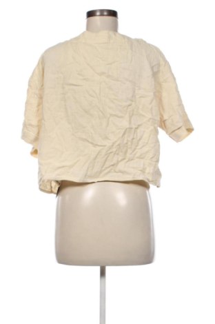 Дамска риза LC Waikiki, Размер XL, Цвят Бежов, Цена 20,00 €