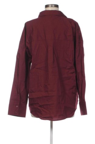 Damenbluse LCW, Größe XL, Farbe Rot, Preis € 12,85