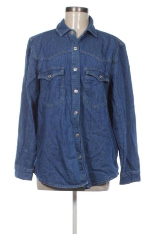 Damenbluse LCW, Größe XL, Farbe Blau, Preis 12,85 €