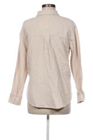 Damska koszula LCW, Rozmiar S, Kolor Beżowy, Cena 69,66 zł