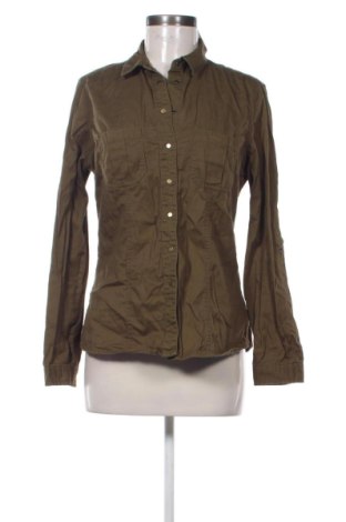 Damenbluse LCW, Größe L, Farbe Grün, Preis € 12,78