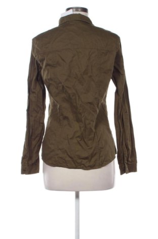 Damenbluse LCW, Größe L, Farbe Grün, Preis € 12,78