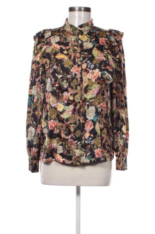 Дамска риза LOVE&DIVINE, Размер S, Цвят Многоцветен, Цена 28,63 €