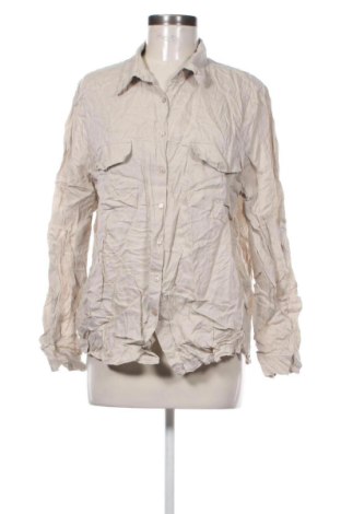 Дамска риза La Redoute, Размер XXL, Цвят Бежов, Цена 21,47 €