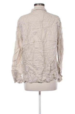 Дамска риза La Redoute, Размер XXL, Цвят Бежов, Цена 21,47 €