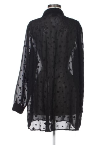 Női ing Ladies, Méret 5XL, Szín Fekete, Ár 6 479 Ft