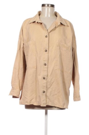 Damenbluse Lager 157, Größe S, Farbe Beige, Preis € 16,99