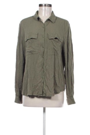 Дамска риза Lager 157, Размер L, Цвят Зелен, Цена 13,29 €